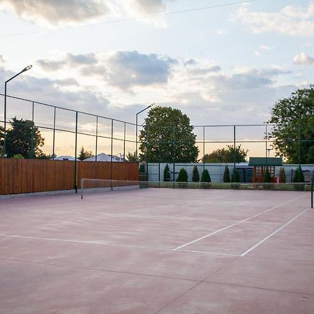 Vila Dumitrana Экстерьер фото