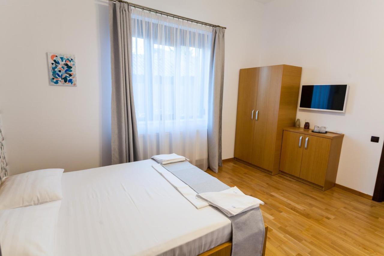 Vila Dumitrana Экстерьер фото