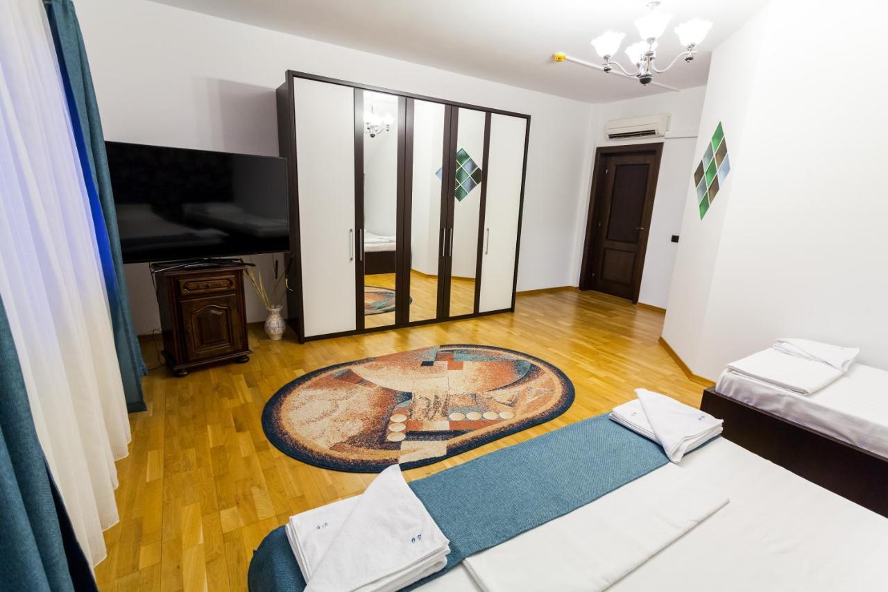 Vila Dumitrana Экстерьер фото