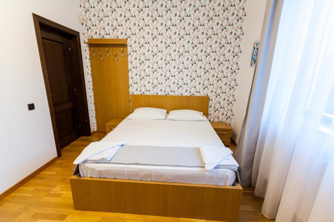 Vila Dumitrana Экстерьер фото
