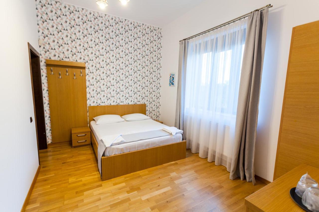 Vila Dumitrana Экстерьер фото