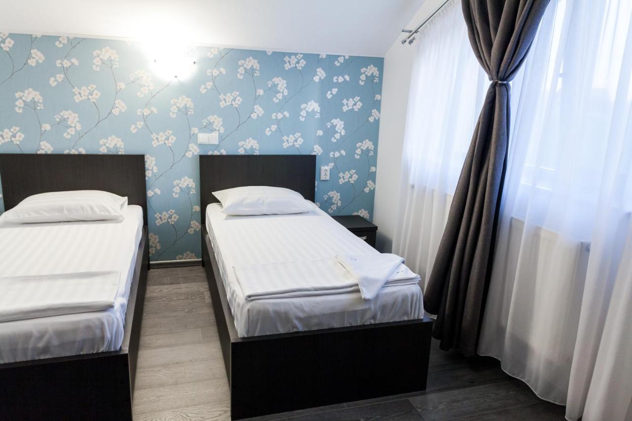 Vila Dumitrana Экстерьер фото