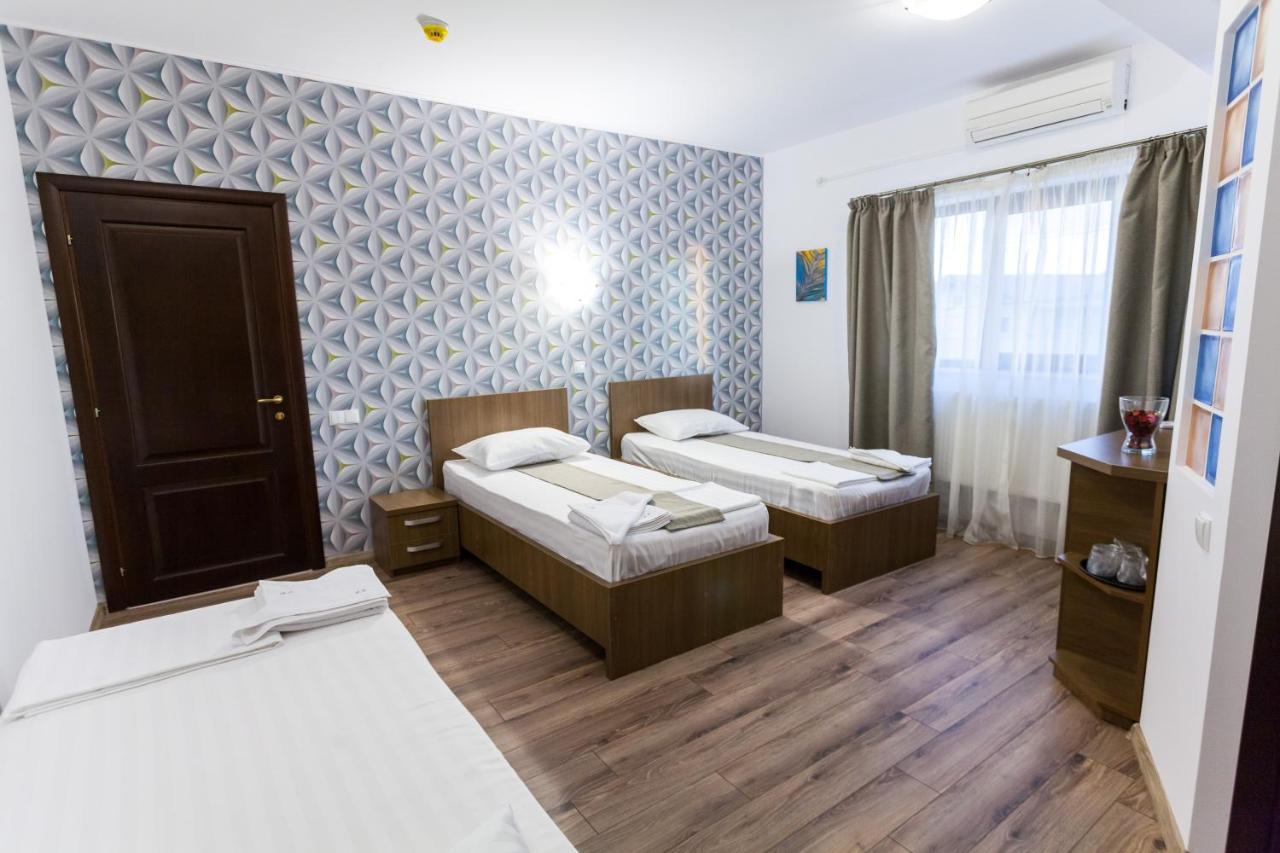 Vila Dumitrana Экстерьер фото