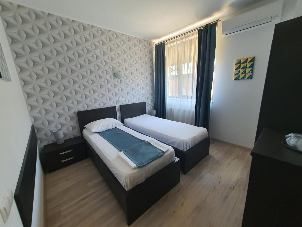 Vila Dumitrana Экстерьер фото