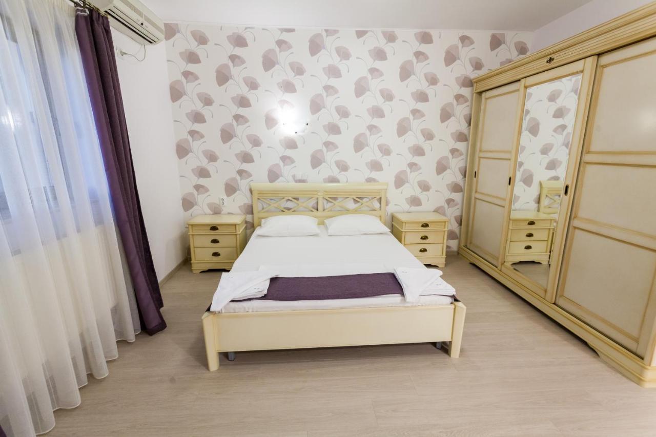 Vila Dumitrana Экстерьер фото